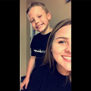 Meet your Posher, Kaylie